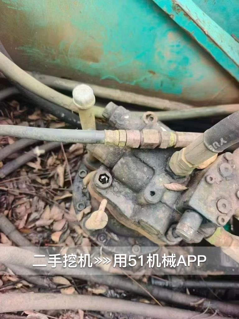 51挖机